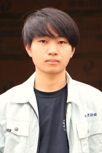 西岡 裕真
