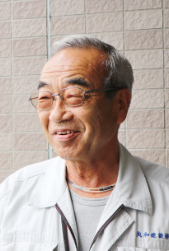津野 貞徳