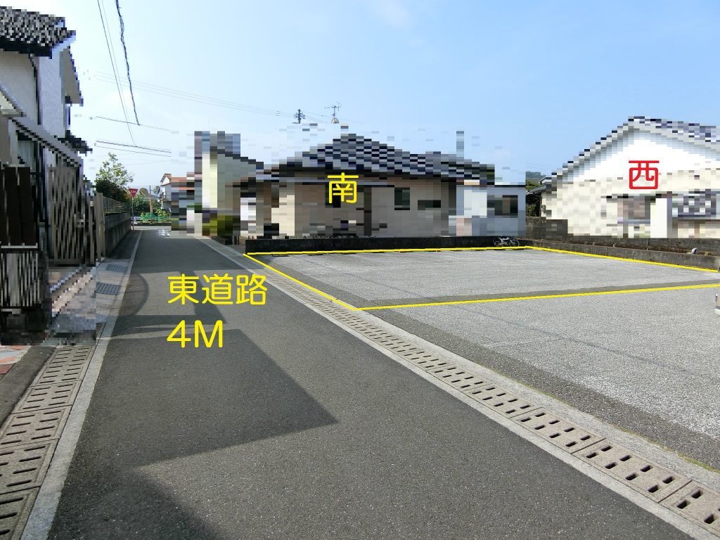 更新 売り土地情報 高知市南久万 丸和建設 高知県 高知市の新築 注文住宅 リフォーム 香南市 南国市もお任せ